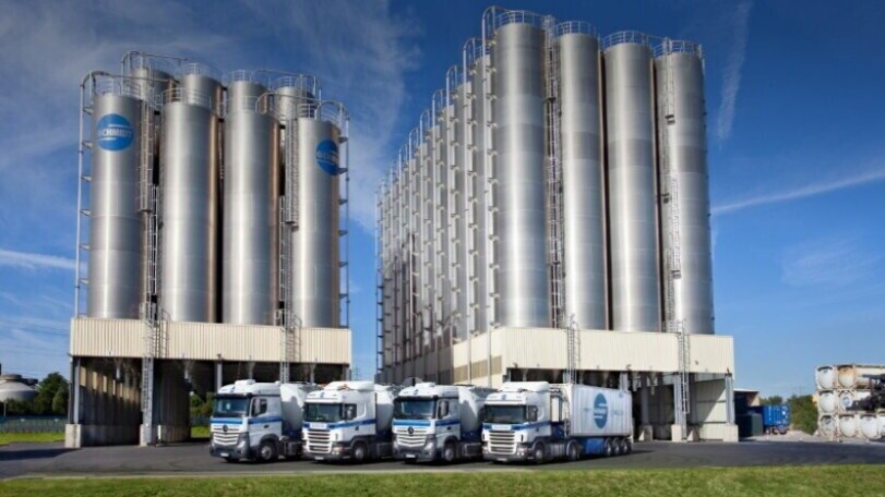 Fachlagerist / Fachkraft für Lagerlogistik als Vorarbeiter (m/w/d), 1. Bild