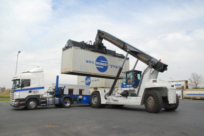 Lkw-Fahrer (Saugwagen) im Fernverkehr (m/w/d), 2. Bild